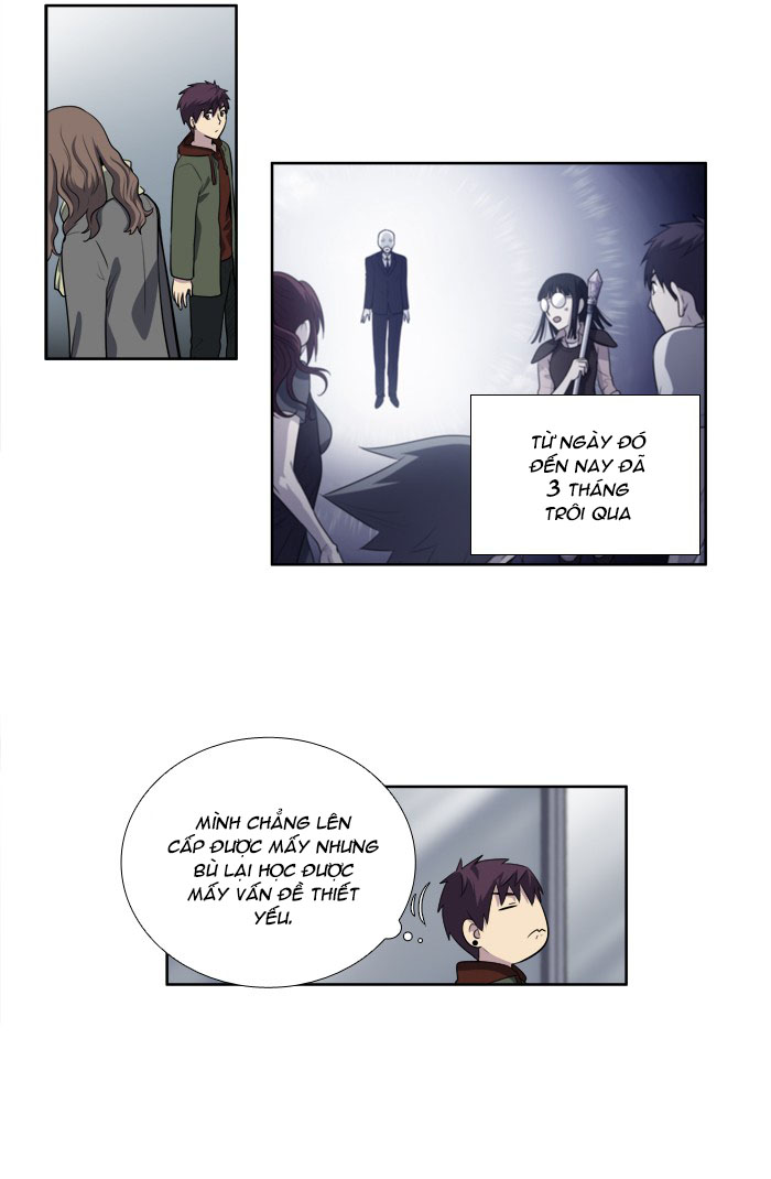 The Gamer: Chapter 155