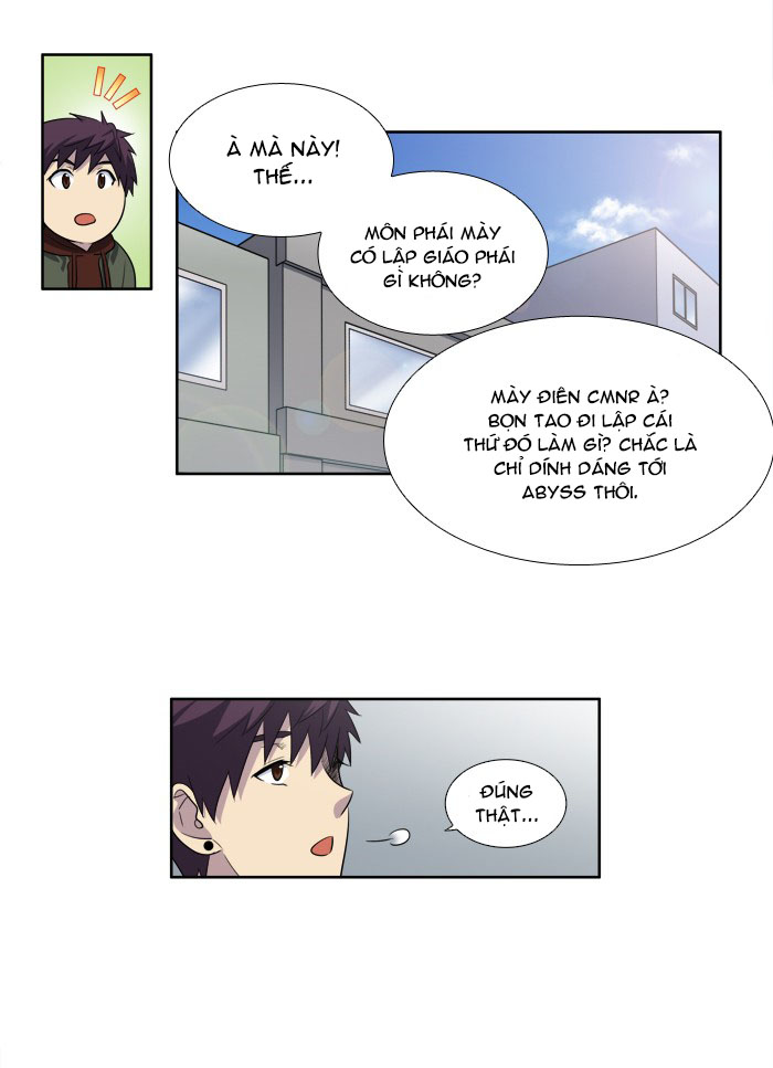 The Gamer: Chapter 155