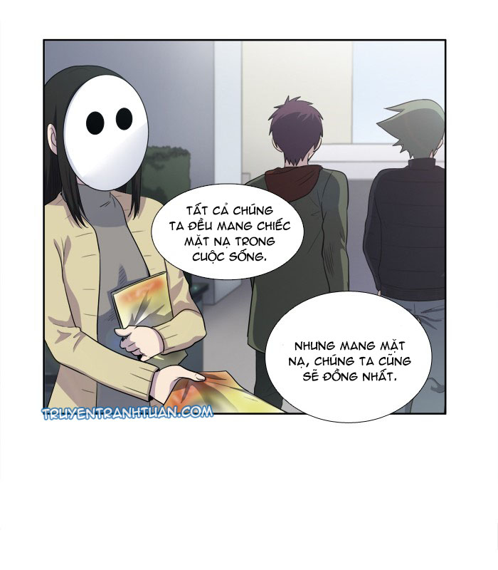 The Gamer: Chapter 155