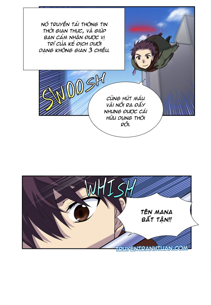 The Gamer: Chapter 155