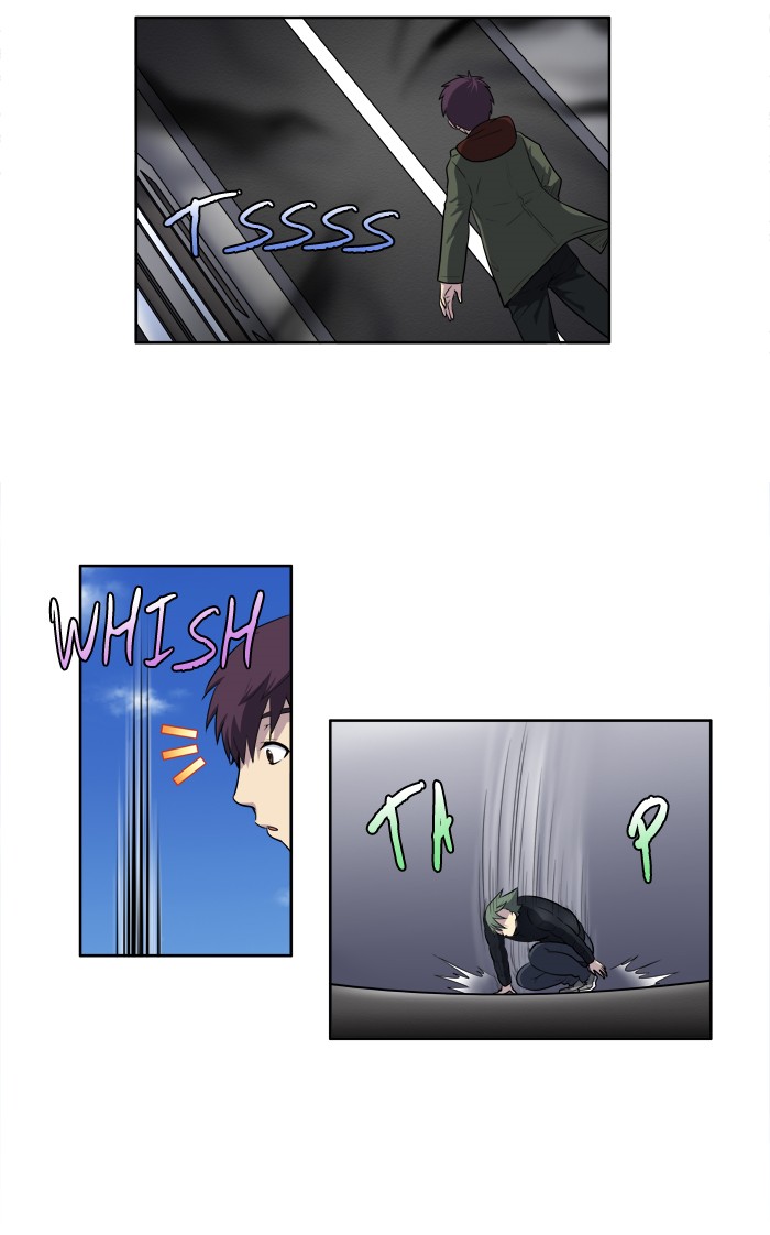 The Gamer: Chapter 155
