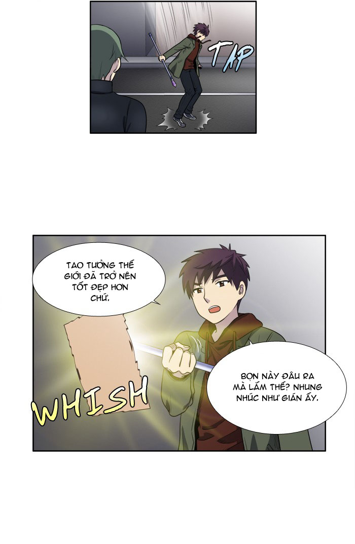 The Gamer: Chapter 155