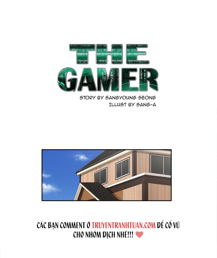 The Gamer: Chapter 156