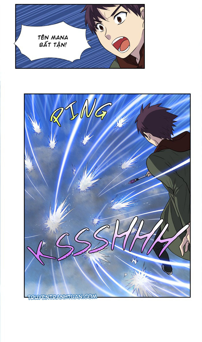The Gamer: Chapter 156