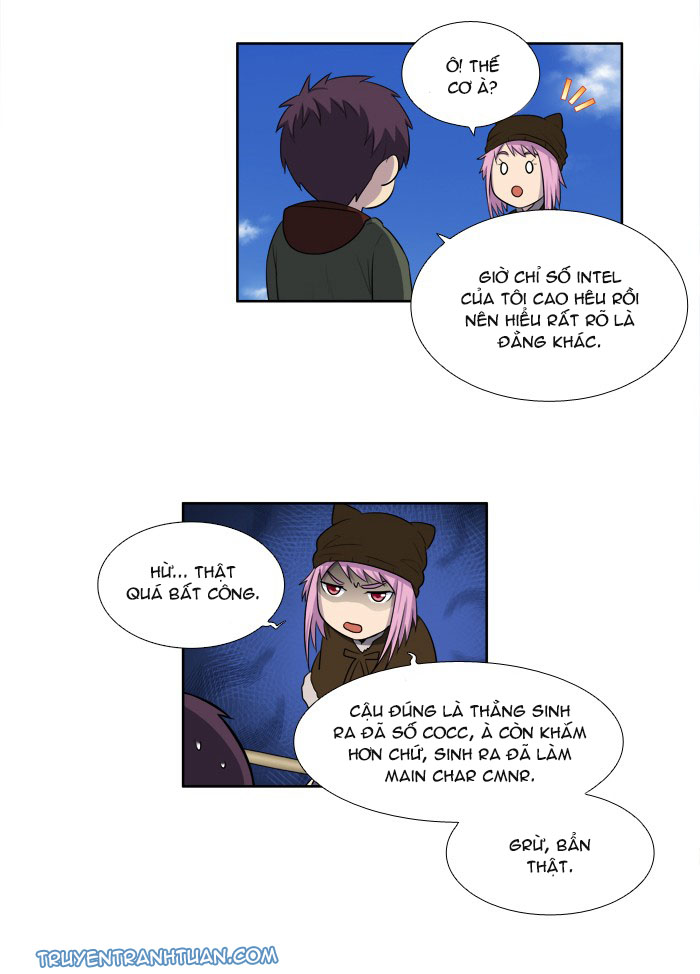 The Gamer: Chapter 157