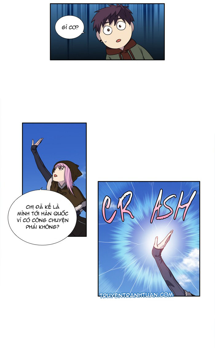 The Gamer: Chapter 157