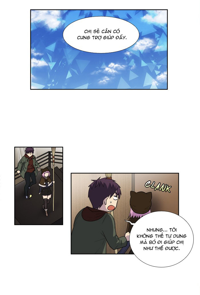 The Gamer: Chapter 157