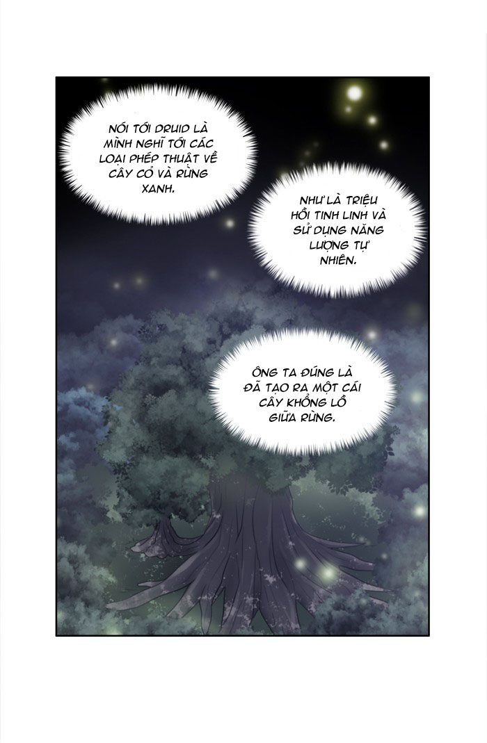 The Gamer: Chapter 157