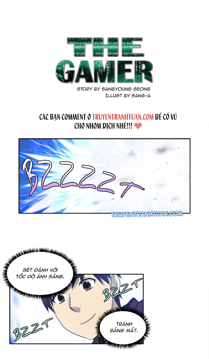 The Gamer: Chapter 157