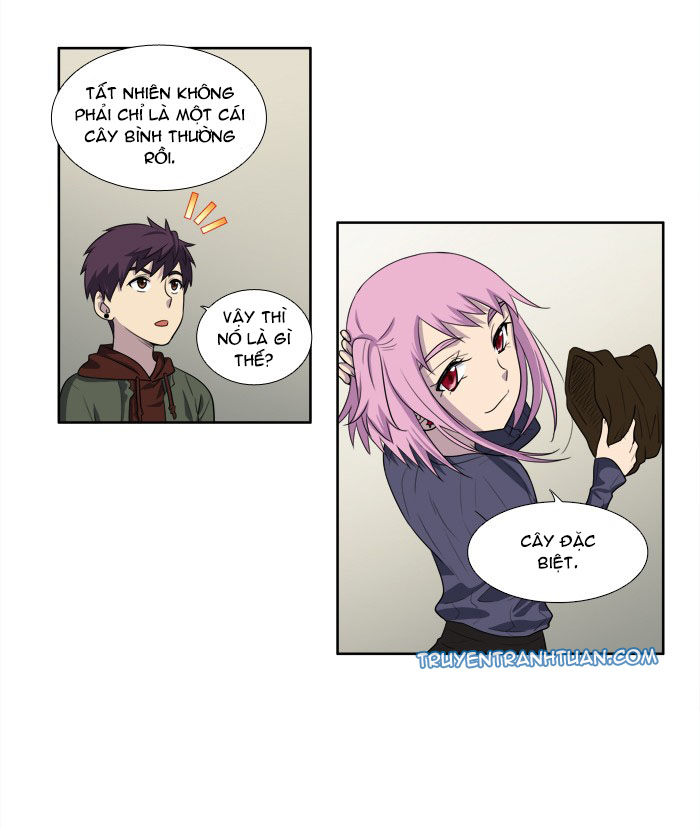 The Gamer: Chapter 157