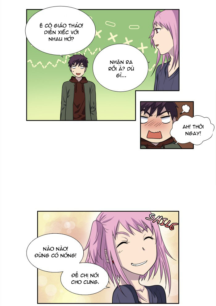 The Gamer: Chapter 157