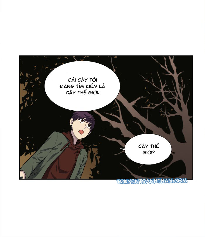The Gamer: Chapter 157