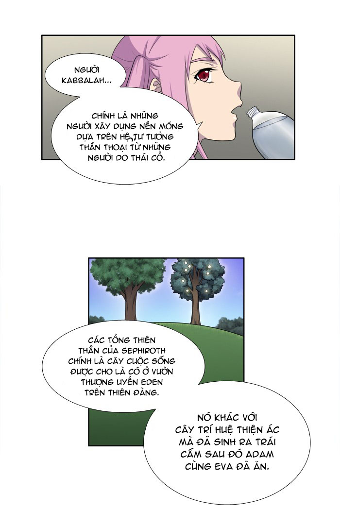 The Gamer: Chapter 157