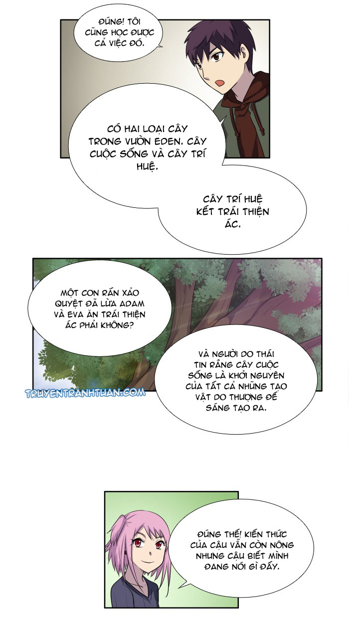 The Gamer: Chapter 157
