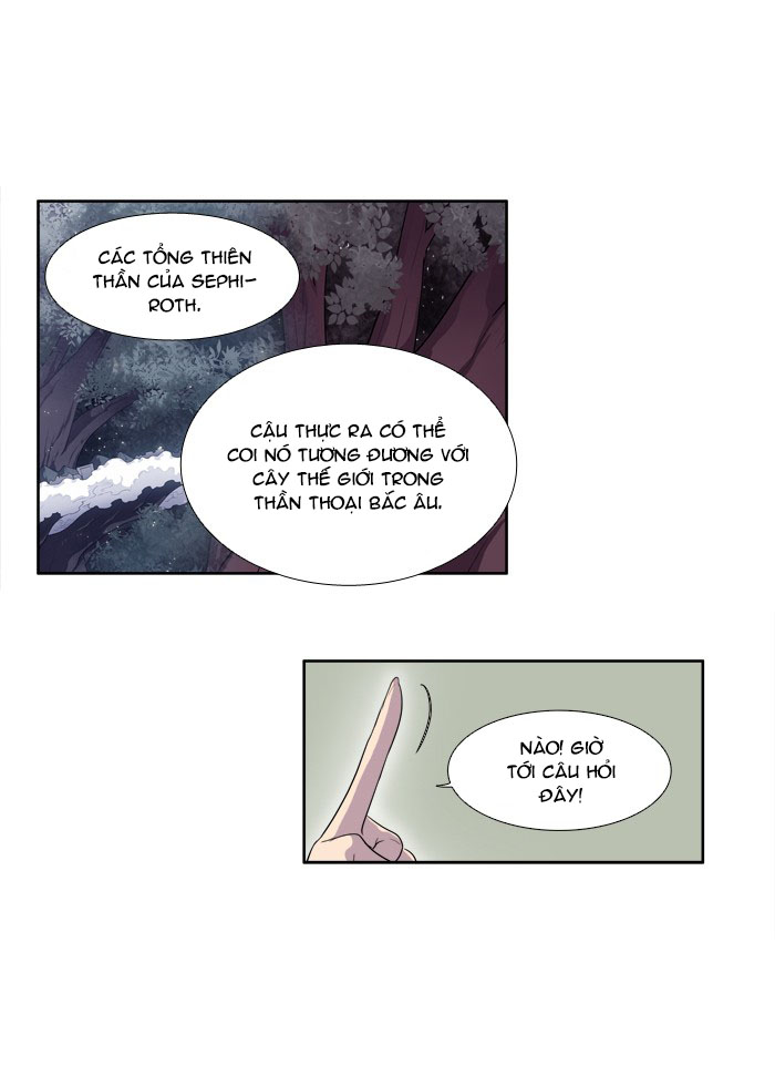 The Gamer: Chapter 157