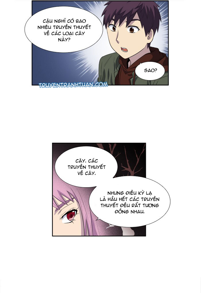 The Gamer: Chapter 157