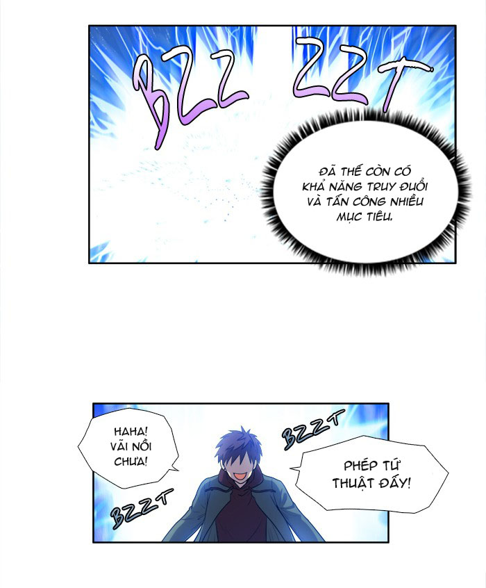 The Gamer: Chapter 157