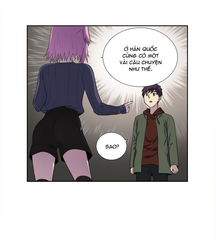 The Gamer: Chapter 157