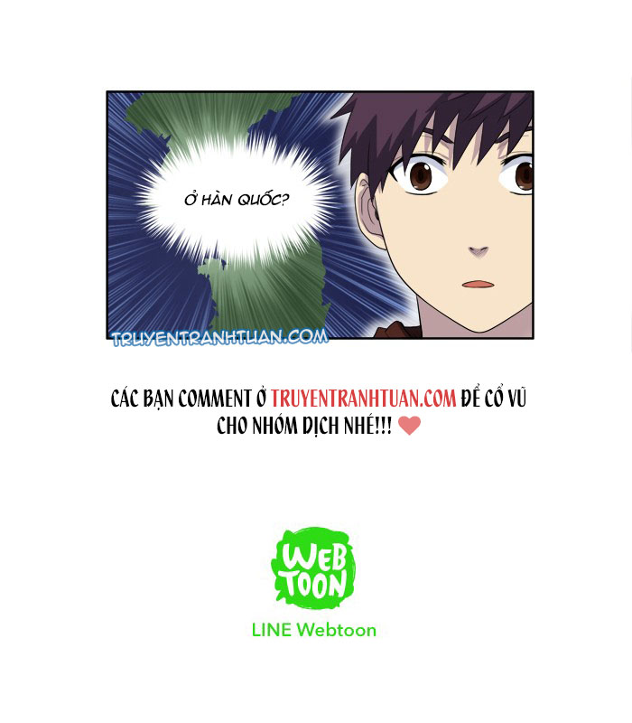 The Gamer: Chapter 157