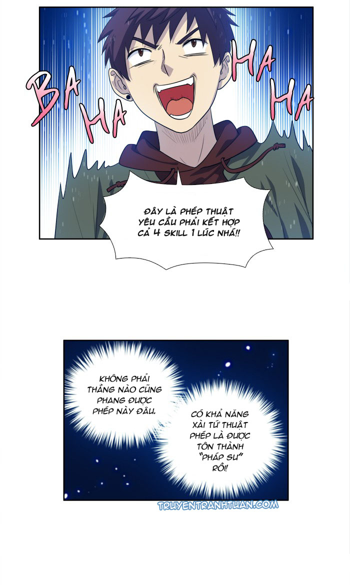 The Gamer: Chapter 157