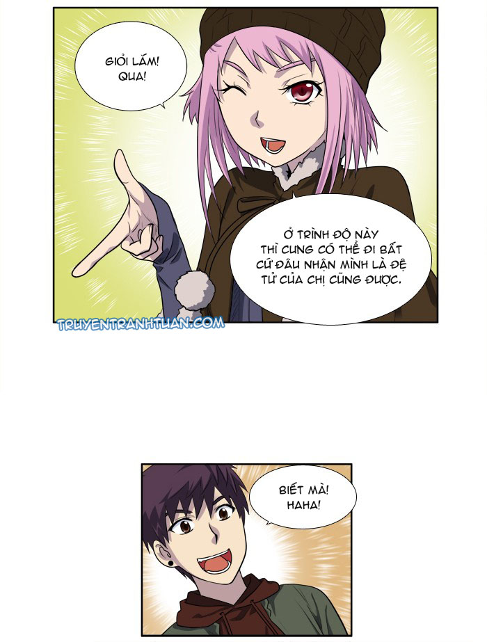 The Gamer: Chapter 157