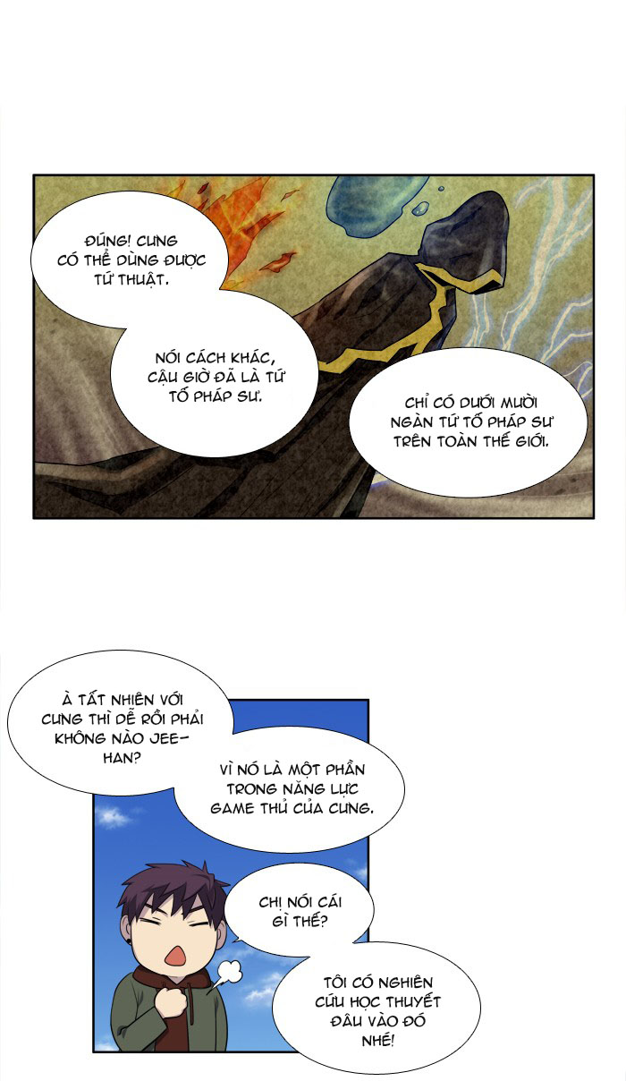 The Gamer: Chapter 157