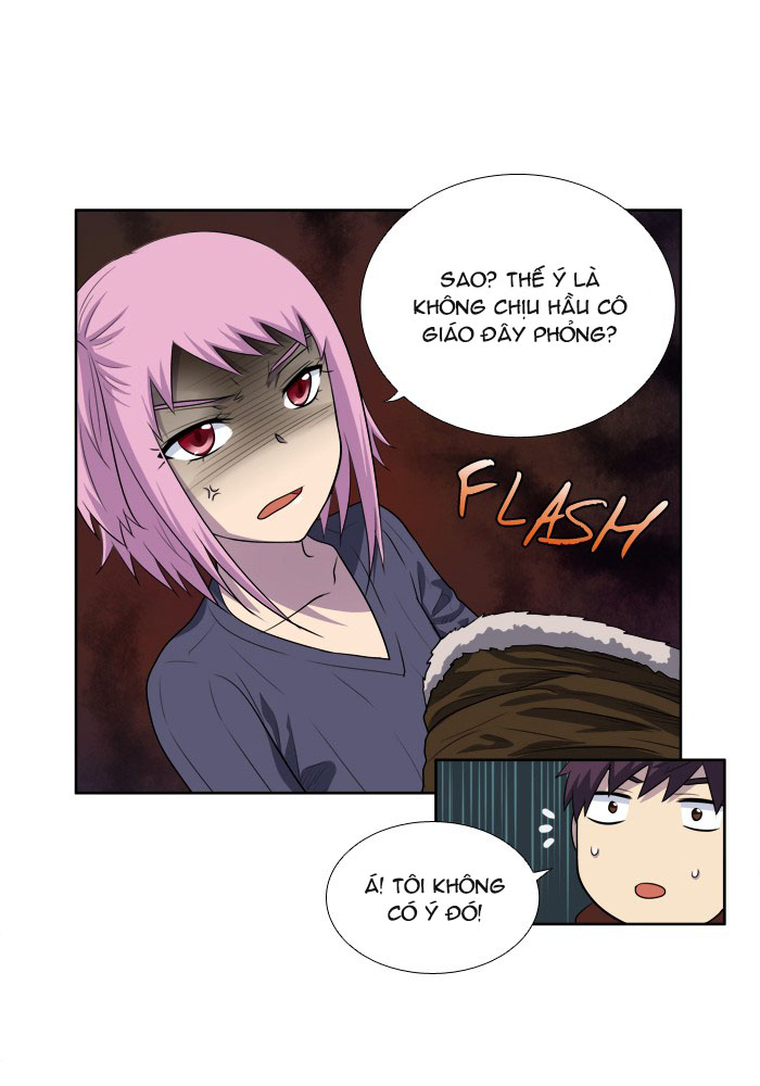 The Gamer: Chapter 158