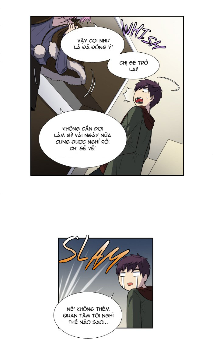 The Gamer: Chapter 158