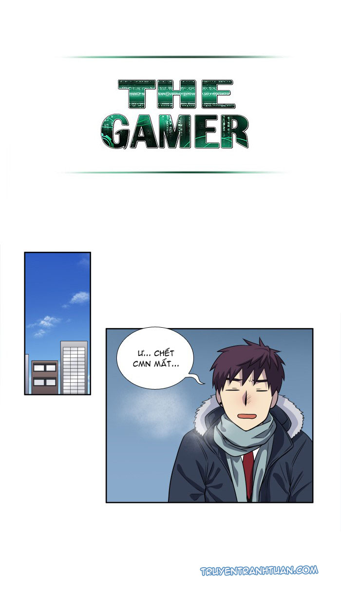 The Gamer: Chapter 158