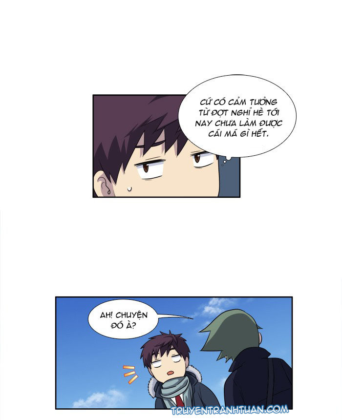The Gamer: Chapter 158