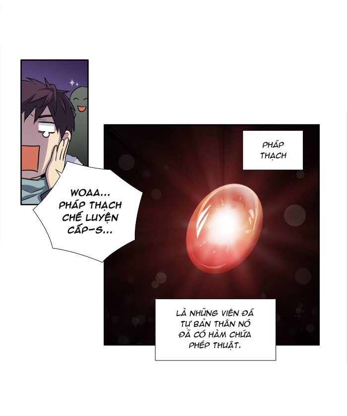 The Gamer: Chapter 158