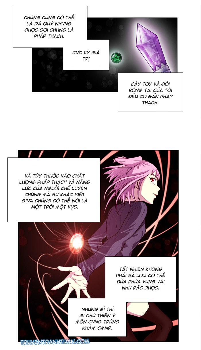 The Gamer: Chapter 158