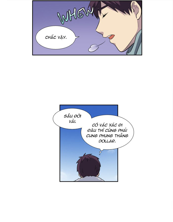 The Gamer: Chapter 158