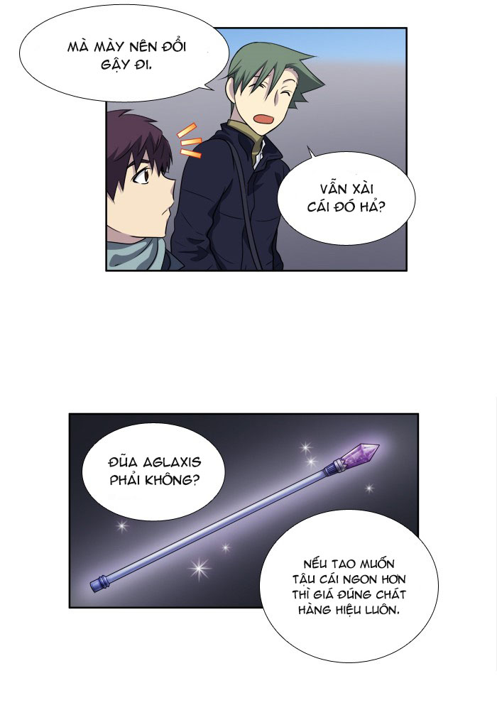 The Gamer: Chapter 158