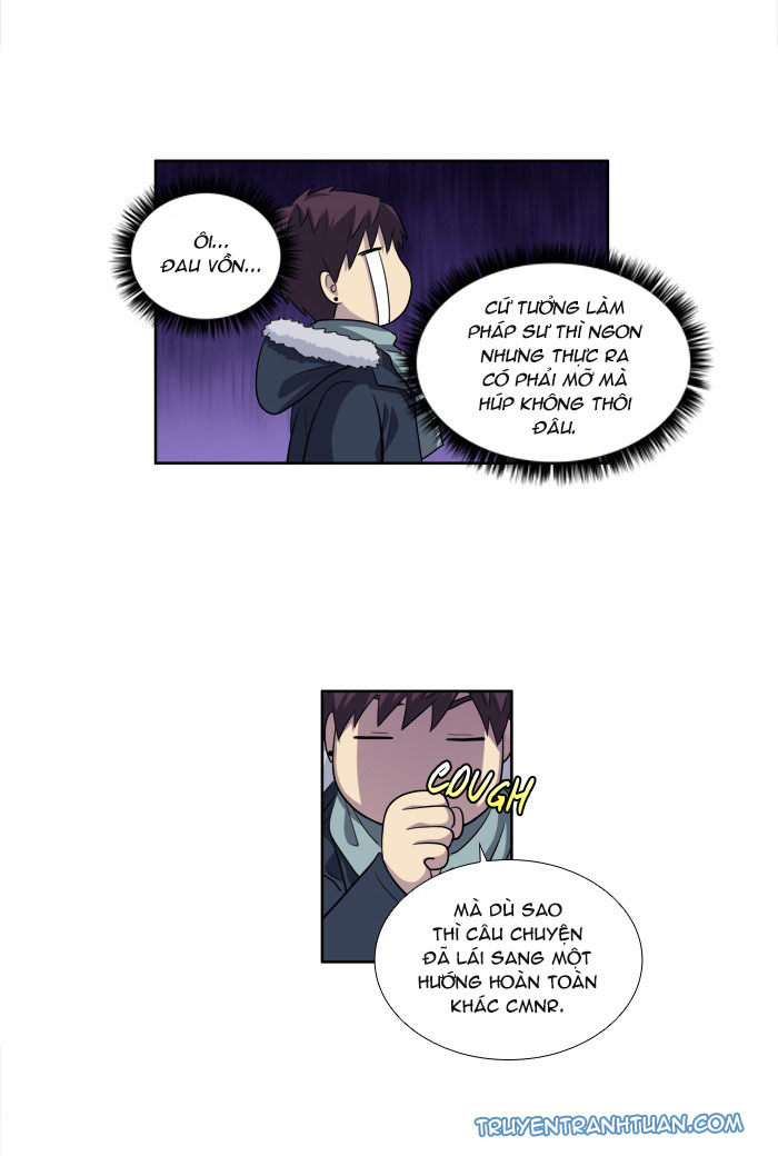 The Gamer: Chapter 158