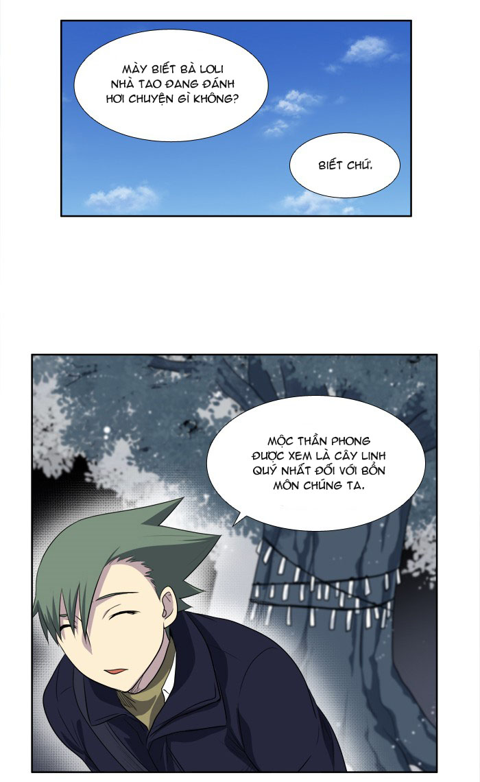 The Gamer: Chapter 158