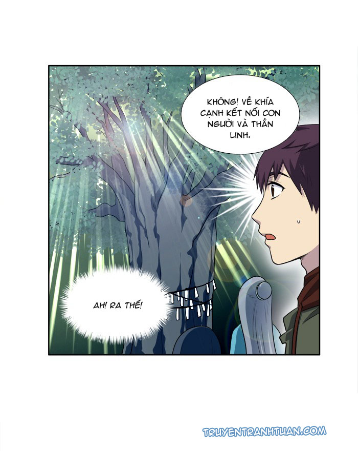 The Gamer: Chapter 158