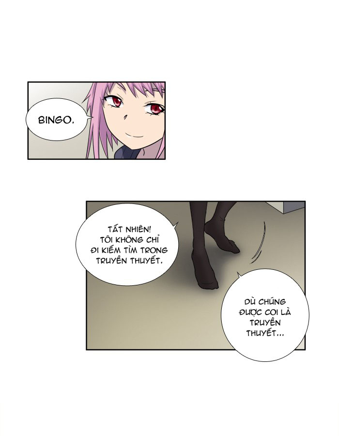 The Gamer: Chapter 158