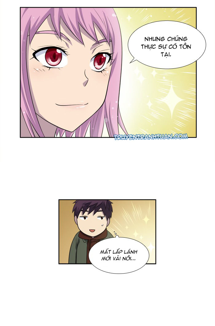 The Gamer: Chapter 158