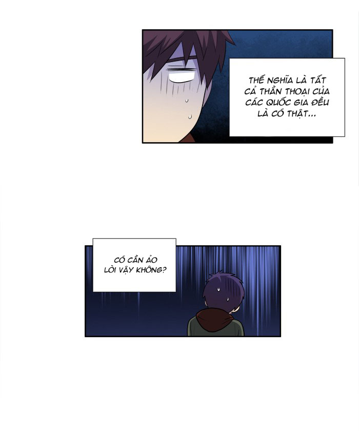 The Gamer: Chapter 158