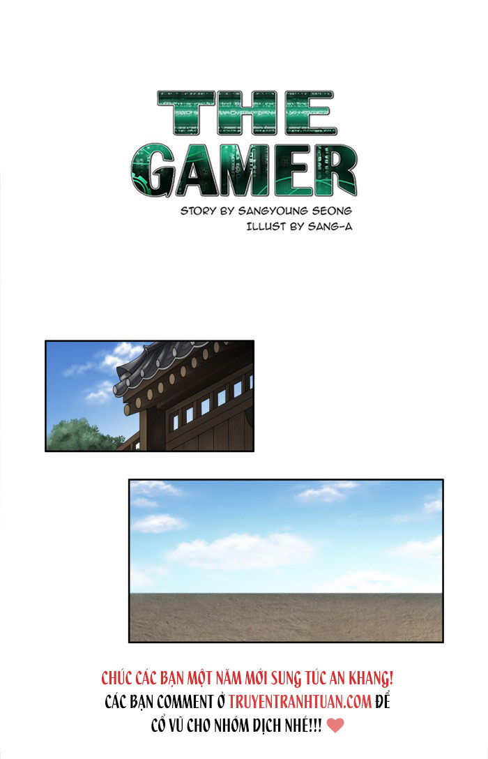 The Gamer: Chapter 159