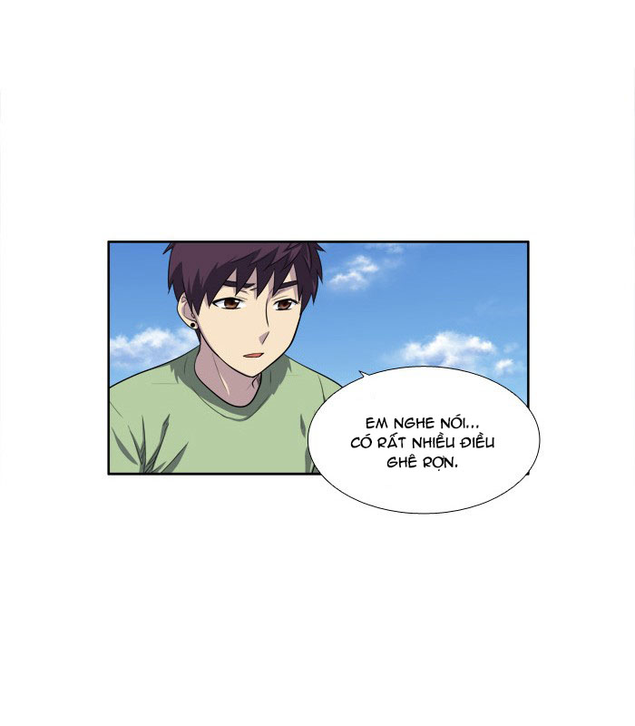 The Gamer: Chapter 159