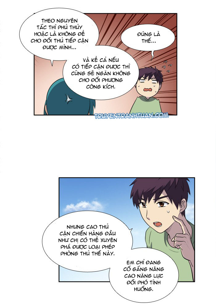 The Gamer: Chapter 159