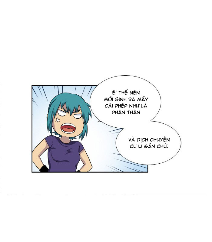 The Gamer: Chapter 159