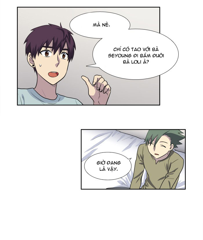The Gamer: Chapter 160