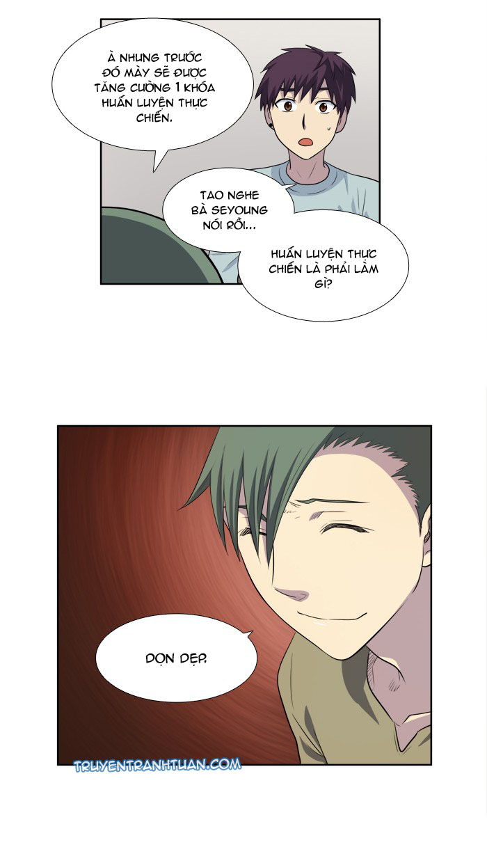 The Gamer: Chapter 160