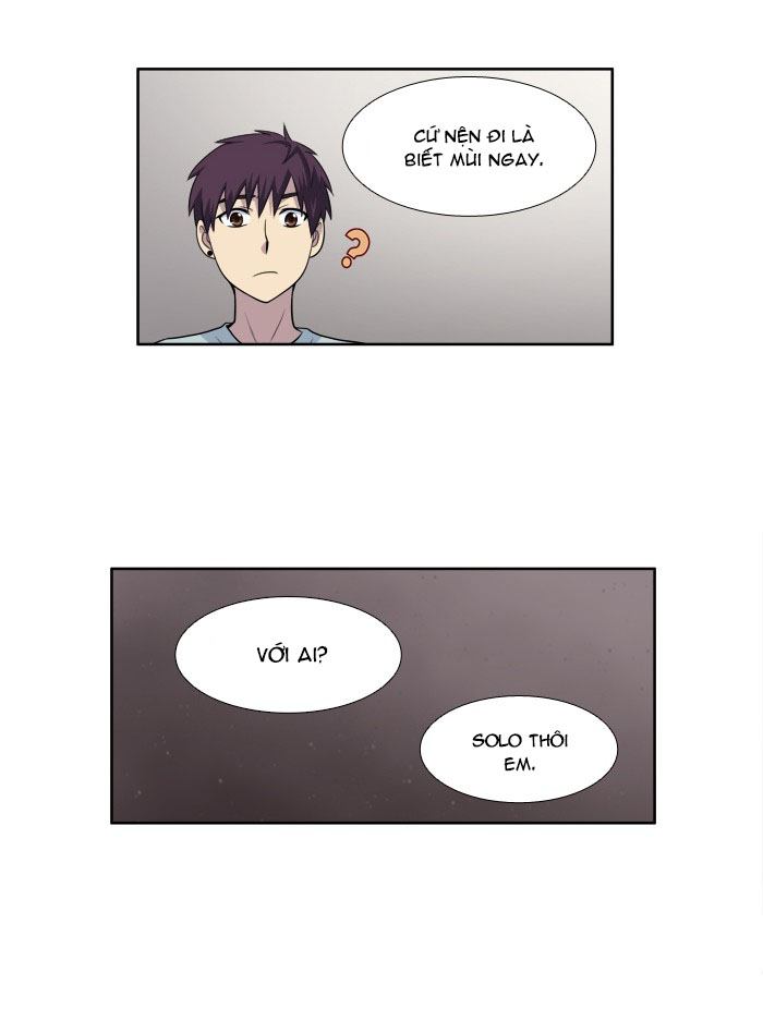 The Gamer: Chapter 160