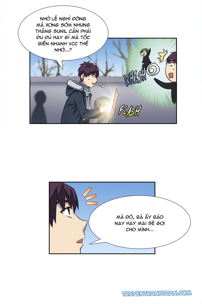 The Gamer: Chapter 160