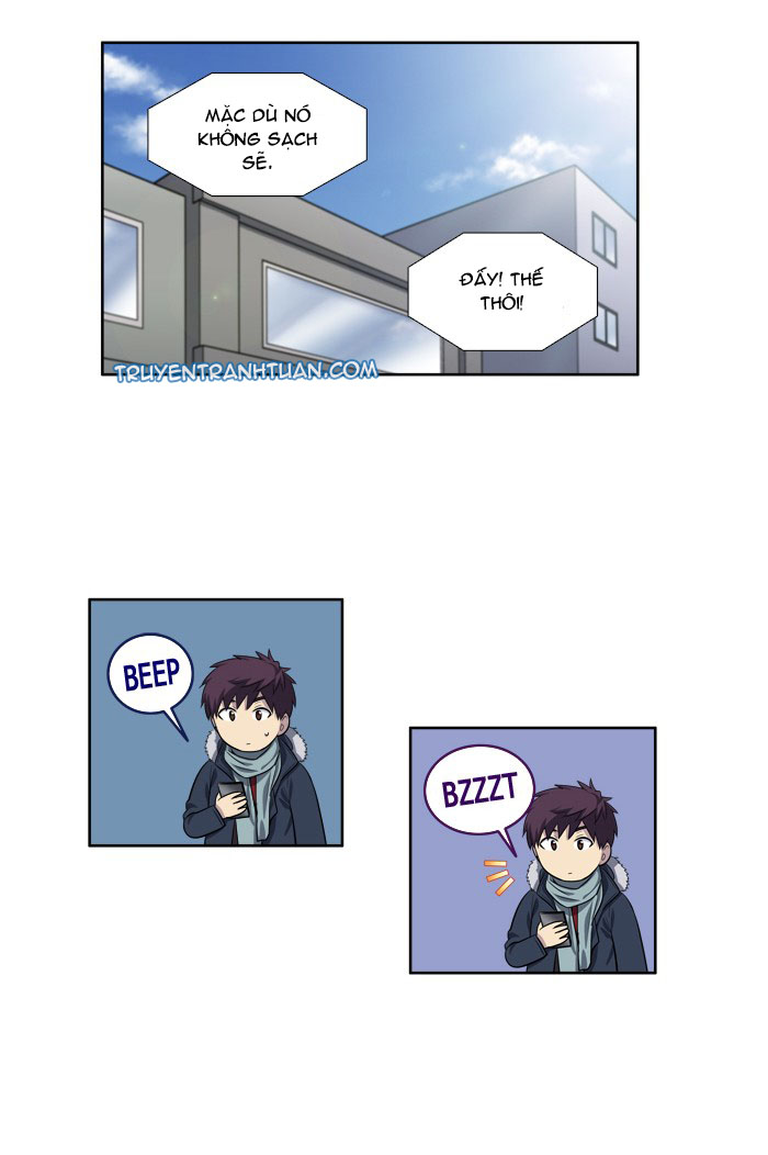 The Gamer: Chapter 160