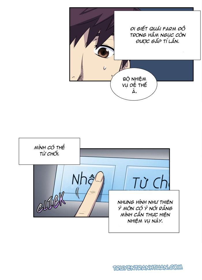 The Gamer: Chapter 160